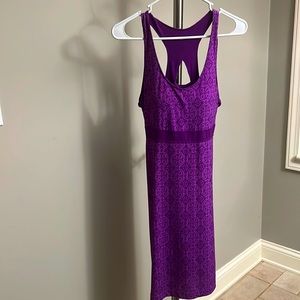 Active women’s dress